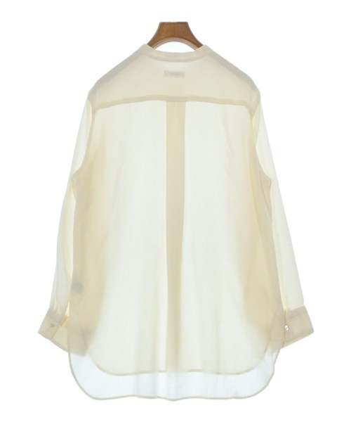 BEAUTY&YOUTH UNITED ARROWS（ビューティーアンドユースユナイテッドアローズ）ブラウス 白 サイズ:F レディース/2200694178117