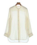 BEAUTY&YOUTH UNITED ARROWS（ビューティーアンドユースユナイテッドアローズ）ブラウス 白 サイズ:F レディース/2200694178117