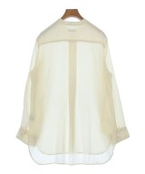 BEAUTY&YOUTH UNITED ARROWS（ビューティーアンドユースユナイテッドアローズ）ブラウス 白 サイズ:F レディース/2200694178117