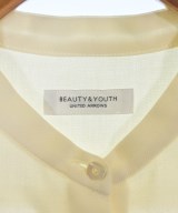BEAUTY&YOUTH UNITED ARROWS（ビューティーアンドユースユナイテッドアローズ）ブラウス 白 サイズ:F レディース/2200694178117