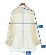 BEAUTY&YOUTH UNITED ARROWS（ビューティーアンドユースユナイテッドアローズ）ブラウス 白 サイズ:F レディース/2200694178117