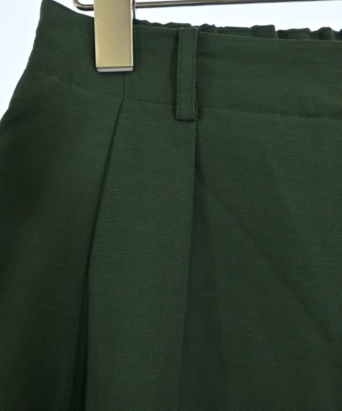BEAUTY&YOUTH UNITED ARROWS（ビューティーアンドユースユナイテッドアローズ）その他 緑 サイズ:S レディース/2200695288105