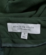 BEAUTY&YOUTH UNITED ARROWS（ビューティーアンドユースユナイテッドアローズ）その他 緑 サイズ:S レディース/2200695288105
