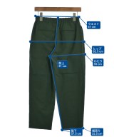 BEAUTY&YOUTH UNITED ARROWS（ビューティーアンドユースユナイテッドアローズ）その他 緑 サイズ:S レディース/2200695288105