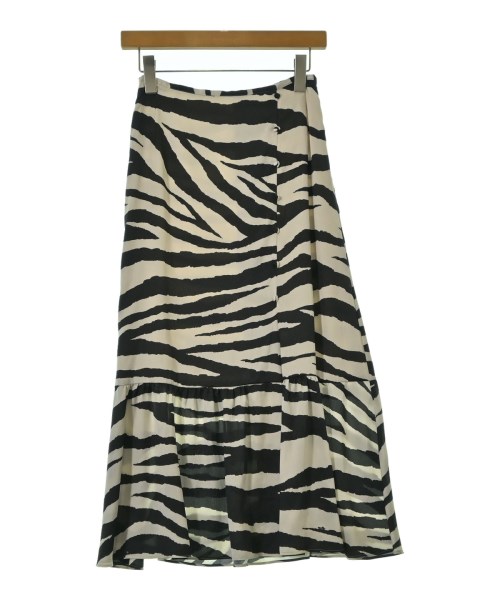 BEAUTY&YOUTH UNITED ARROWS(ビューティーアンドユースユナイテットアローズ)ロング・マキシ丈スカート ベージュ サイズ:S/2200696259067