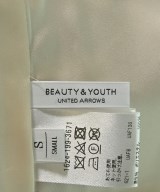 BEAUTY&YOUTH UNITED ARROWS（ビューティーアンドユースユナイテッドアローズ）ロング・マキシ丈スカート ベージュ サイズ:S レディース/2200696259067