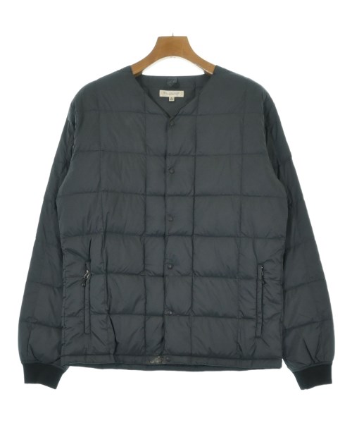 BEAUTY&YOUTH UNITED ARROWS(ビューティーアンドユースユナイテットアローズ)ダウンジャケット/ダウンベスト 黒 サイズ:L/2200696259142