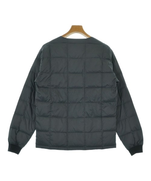 BEAUTY&YOUTH UNITED ARROWS（ビューティーアンドユースユナイテッドアローズ）ダウンジャケット/ダウンベスト 黒 サイズ:L メンズ/2200696259142