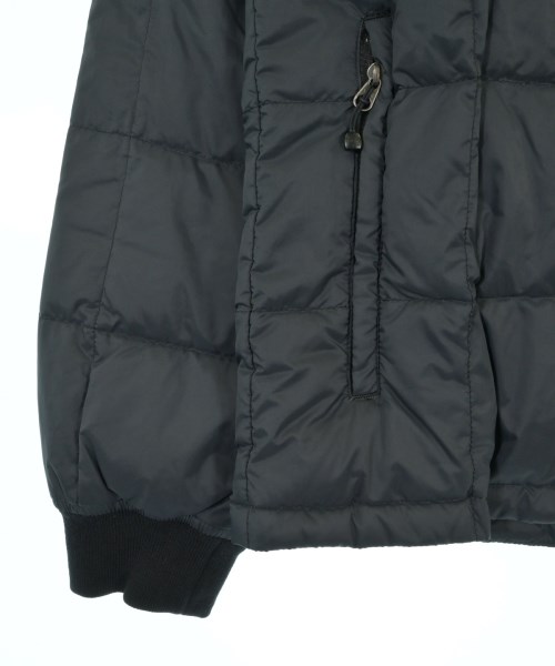 BEAUTY&YOUTH UNITED ARROWS（ビューティーアンドユースユナイテッドアローズ）ダウンジャケット/ダウンベスト 黒 サイズ:L メンズ/2200696259142