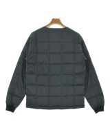 BEAUTY&YOUTH UNITED ARROWS（ビューティーアンドユースユナイテッドアローズ）ダウンジャケット/ダウンベスト 黒 サイズ:L メンズ/2200696259142