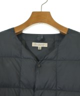 BEAUTY&YOUTH UNITED ARROWS（ビューティーアンドユースユナイテッドアローズ）ダウンジャケット/ダウンベスト 黒 サイズ:L メンズ/2200696259142