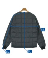 BEAUTY&YOUTH UNITED ARROWS（ビューティーアンドユースユナイテッドアローズ）ダウンジャケット/ダウンベスト 黒 サイズ:L メンズ/2200696259142