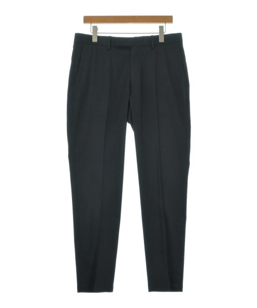 BEAUTY&YOUTH UNITED ARROWS(ビューティーアンドユースユナイテットアローズ)スラックス 黒 サイズ:XL/2200696259166