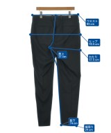 BEAUTY&YOUTH UNITED ARROWS（ビューティーアンドユースユナイテッドアローズ）スラックス 黒 サイズ:XL メンズ/2200696259166