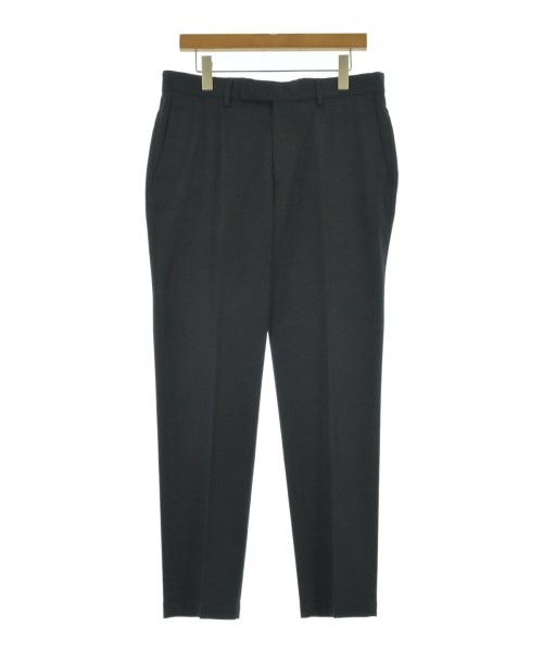 BEAUTY&YOUTH UNITED ARROWS(ビューティーアンドユースユナイテットアローズ)スラックス 黒 サイズ:XL/2200696259173