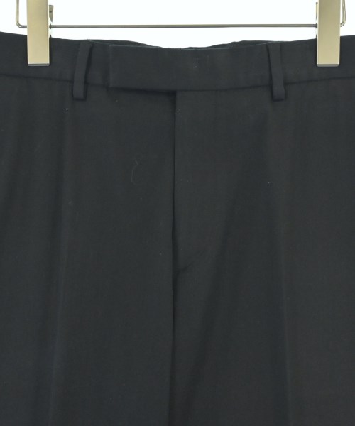 BEAUTY&YOUTH UNITED ARROWS（ビューティーアンドユースユナイテッドアローズ）スラックス 黒 サイズ:XL メンズ/2200696259173