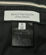 BEAUTY&YOUTH UNITED ARROWS（ビューティーアンドユースユナイテッドアローズ）スラックス 黒 サイズ:XL メンズ/2200696259173