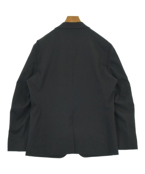 BEAUTY&YOUTH UNITED ARROWS（ビューティーアンドユースユナイテッドアローズ）テーラードジャケット 黒 サイズ:XL メンズ/2200696259180