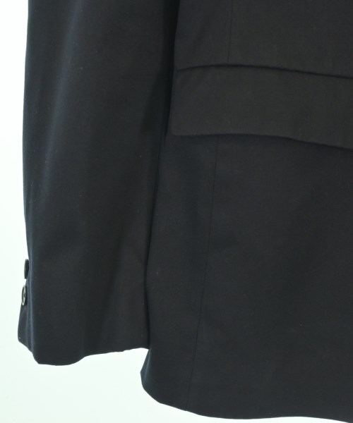 BEAUTY&YOUTH UNITED ARROWS（ビューティーアンドユースユナイテッドアローズ）テーラードジャケット 黒 サイズ:XL メンズ/2200696259180