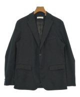 BEAUTY&YOUTH UNITED ARROWS（ビューティーアンドユースユナイテッドアローズ）テーラードジャケット 黒 サイズ:XL メンズ/2200696259180