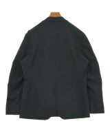 BEAUTY&YOUTH UNITED ARROWS（ビューティーアンドユースユナイテッドアローズ）テーラードジャケット 黒 サイズ:XL メンズ/2200696259180