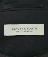 BEAUTY&YOUTH UNITED ARROWS（ビューティーアンドユースユナイテッドアローズ）テーラードジャケット 黒 サイズ:XL メンズ/2200696259180