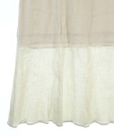 BEAUTY&YOUTH UNITED ARROWS（ビューティーアンドユースユナイテッドアローズ）ロング・マキシ丈スカート 白 サイズ:M レディース/2200696634093