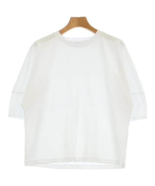 BEAUTY&YOUTH UNITED ARROWS(ビューティーアンドユースユナイテットアローズ)Tシャツ・カットソー 白 サイズ:F/2200697948052