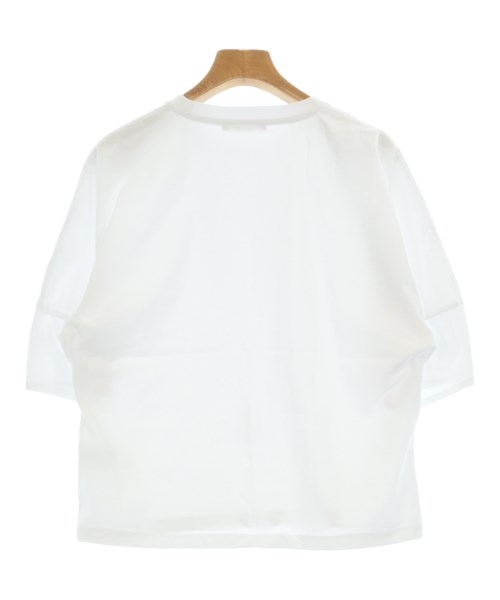 BEAUTY&YOUTH UNITED ARROWS（ビューティーアンドユースユナイテッドアローズ）Tシャツ・カットソー 白 サイズ:F レディース/2200697948052