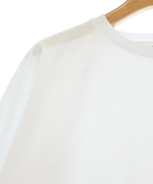 BEAUTY&YOUTH UNITED ARROWS（ビューティーアンドユースユナイテッドアローズ）Tシャツ・カットソー 白 サイズ:F レディース/2200697948052