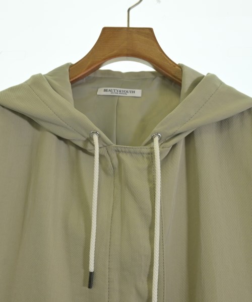 BEAUTY&YOUTH UNITED ARROWS（ビューティーアンドユースユナイテッドアローズ）その他 緑 サイズ:M レディース/2200697951014