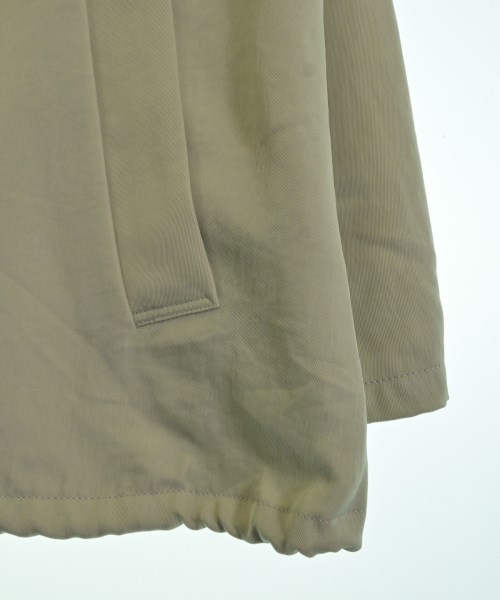 BEAUTY&YOUTH UNITED ARROWS（ビューティーアンドユースユナイテッドアローズ）その他 緑 サイズ:M レディース/2200697951014