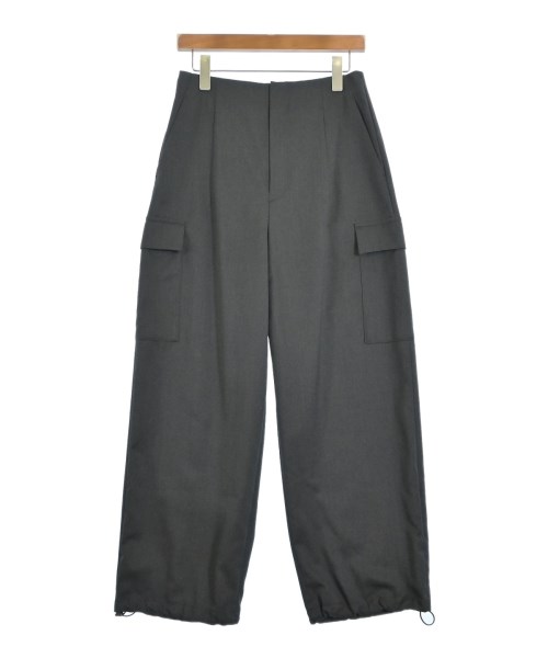 BEAUTY&YOUTH UNITED ARROWS(ビューティーアンドユースユナイテットアローズ)カーゴパンツ グレー サイズ:L/2200697958037