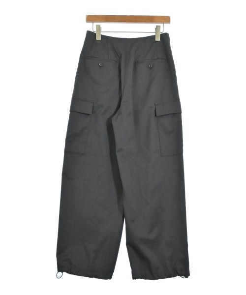 BEAUTY&YOUTH UNITED ARROWS（ビューティーアンドユースユナイテッドアローズ）カーゴパンツ グレー サイズ:L レディース/2200697958037