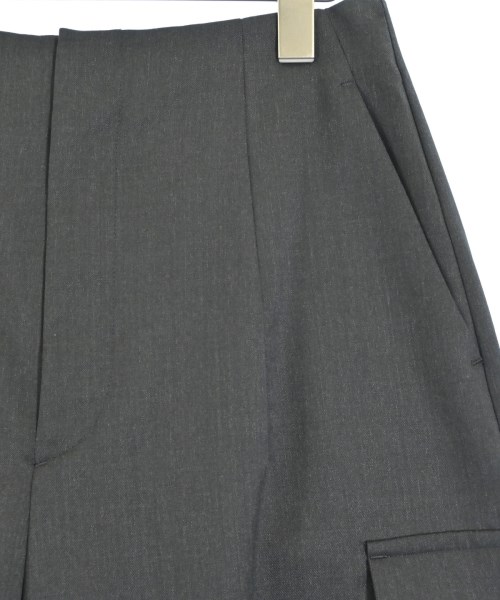 BEAUTY&YOUTH UNITED ARROWS（ビューティーアンドユースユナイテッドアローズ）カーゴパンツ グレー サイズ:L レディース/2200697958037