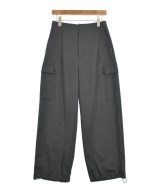 BEAUTY&YOUTH UNITED ARROWS（ビューティーアンドユースユナイテッドアローズ）カーゴパンツ グレー サイズ:L レディース/2200697958037