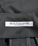 BEAUTY&YOUTH UNITED ARROWS（ビューティーアンドユースユナイテッドアローズ）カーゴパンツ グレー サイズ:L レディース/2200697958037