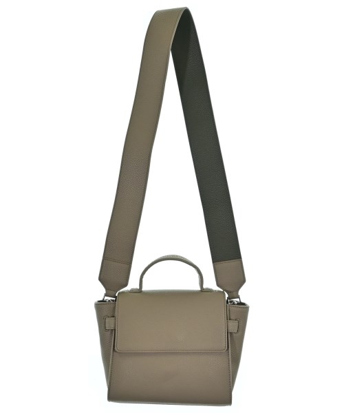 BEAUTY&YOUTH UNITED ARROWS(ビューティーアンドユースユナイテットアローズ)ハンドバッグ ベージュ サイズ:-/2200697958044