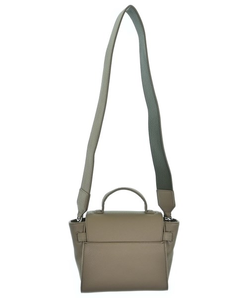 BEAUTY&YOUTH UNITED ARROWS（ビューティーアンドユースユナイテッドアローズ）ハンドバッグ ベージュ サイズ:- レディース/2200697958044