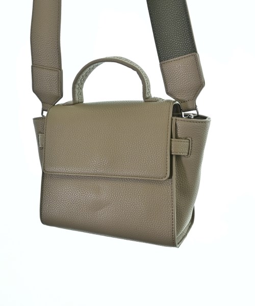 BEAUTY&YOUTH UNITED ARROWS（ビューティーアンドユースユナイテッドアローズ）ハンドバッグ ベージュ サイズ:- レディース/2200697958044
