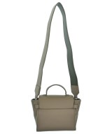 BEAUTY&YOUTH UNITED ARROWS（ビューティーアンドユースユナイテッドアローズ）ハンドバッグ ベージュ サイズ:- レディース/2200697958044