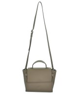 BEAUTY&YOUTH UNITED ARROWS（ビューティーアンドユースユナイテッドアローズ）ハンドバッグ ベージュ サイズ:- レディース/2200697958044