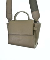 BEAUTY&YOUTH UNITED ARROWS（ビューティーアンドユースユナイテッドアローズ）ハンドバッグ ベージュ サイズ:- レディース/2200697958044