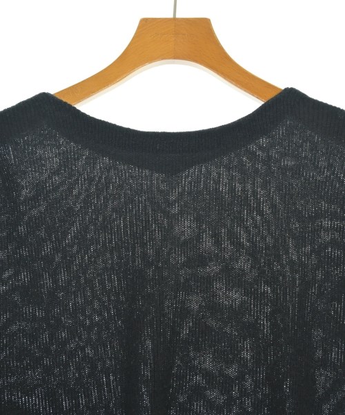 BEAUTY&YOUTH UNITED ARROWS（ビューティーアンドユースユナイテッドアローズ）ニット・セーター 黒 サイズ:F レディース/2200697987082