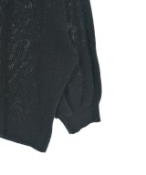 BEAUTY&YOUTH UNITED ARROWS（ビューティーアンドユースユナイテッドアローズ）ニット・セーター 黒 サイズ:F レディース/2200697987082