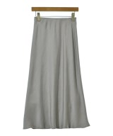 BEAUTY&YOUTH UNITED ARROWS（ビューティーアンドユースユナイテッドアローズ）ロング・マキシ丈スカート グレー サイズ:XS レディース/2200697987099