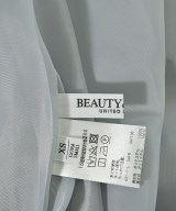 BEAUTY&YOUTH UNITED ARROWS（ビューティーアンドユースユナイテッドアローズ）ロング・マキシ丈スカート グレー サイズ:XS レディース/2200697987099