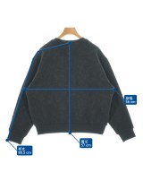 BEAUTY&YOUTH UNITED ARROWS（ビューティーアンドユースユナイテッドアローズ）Tシャツ・カットソー 黒 サイズ:F レディース/2200698045019