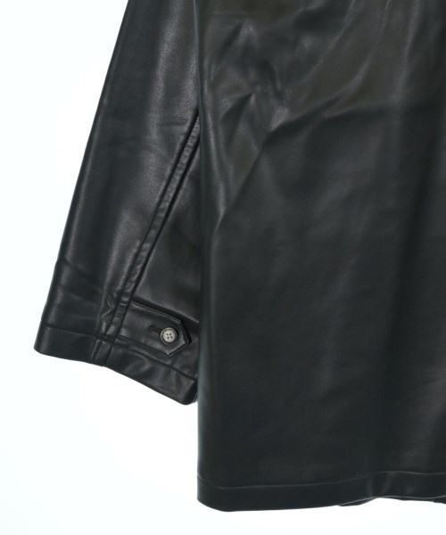 BEAUTY&YOUTH UNITED ARROWS（ビューティーアンドユースユナイテッドアローズ）ライダース 黒 サイズ:S レディース/2200695949013