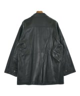 BEAUTY&YOUTH UNITED ARROWS（ビューティーアンドユースユナイテッドアローズ）ライダース 黒 サイズ:S レディース/2200695949013